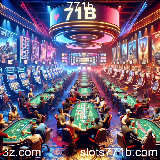 A Evolução dos Jogos Multiplayer e Seu Impacto na Comunidade Gamer